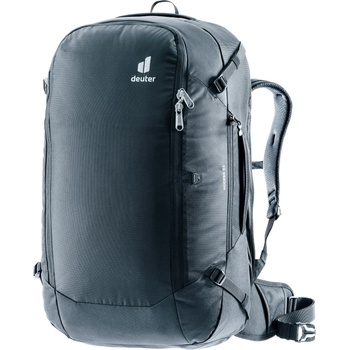 Deuter Пътна раница Deuter Access 55 Travel backpack - Black - размер One Size (502-8930-0211)