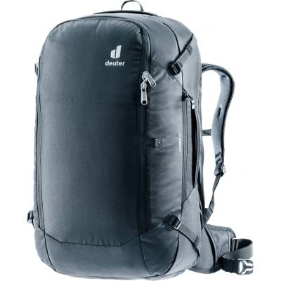 Deuter Пътна раница Deuter Access 55 Travel backpack - Black - размер One Size (502-8930-0211)