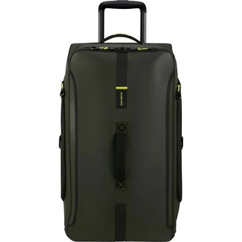 SAMSONITE Сак Samsonite Paradiver Light L 121.5L Wheeled Duffle bag - Green (Jungle Green)