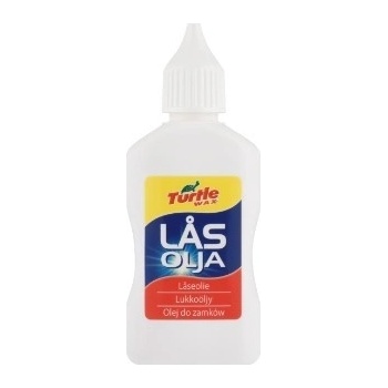 Turtle Wax Rozmrazovač zámkov 50 ml