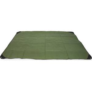 Origin Outdoors Одеало за пикник Origin outdoors Picknickdecke Ultralight Picnic blanket - Olive / Reflecting - размер 200 x 150 cm (580-1406-0111)