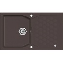 Alveus SENSUAL 30 CHOCOLATE