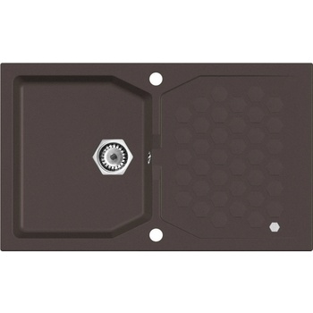 Alveus SENSUAL 30 CHOCOLATE