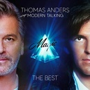 Thomas Anders - BEST CD