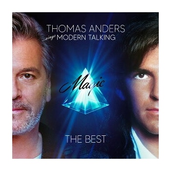 Thomas Anders - BEST CD