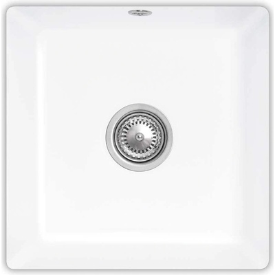 Villeroy & Boch Subway 50 SU White alpin