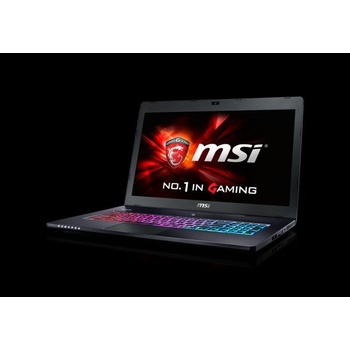 MSI GS70 6QE-035CZ