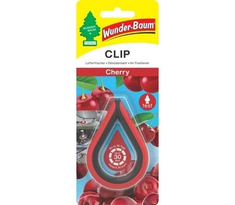 WUNDER-BAUM Clip Cherry