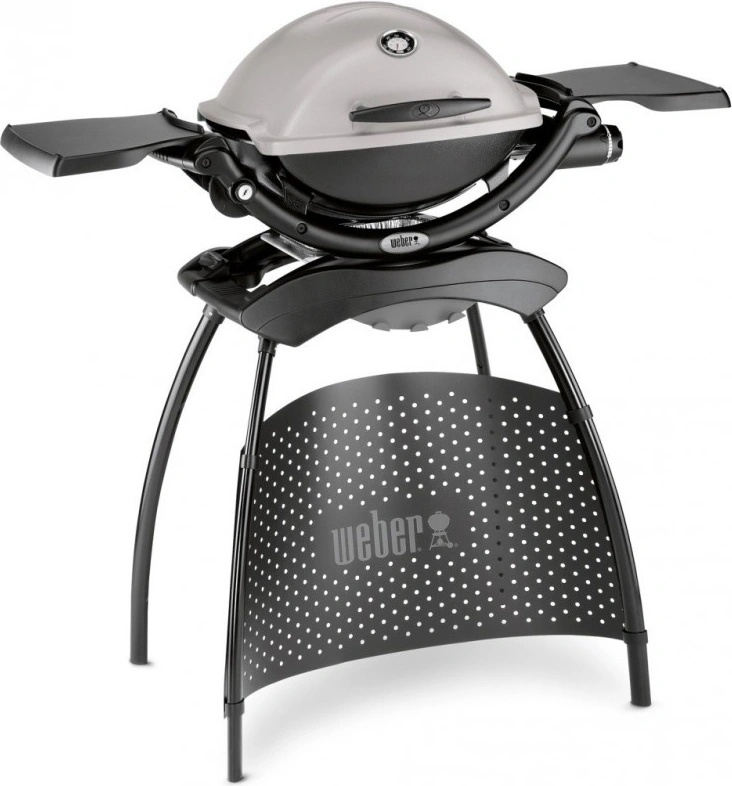Weber Q 1200 Stand od 999 Kč