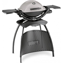 Weber Q 1200 Stand