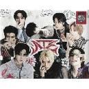 Stray Kids Ate Letter Version CD