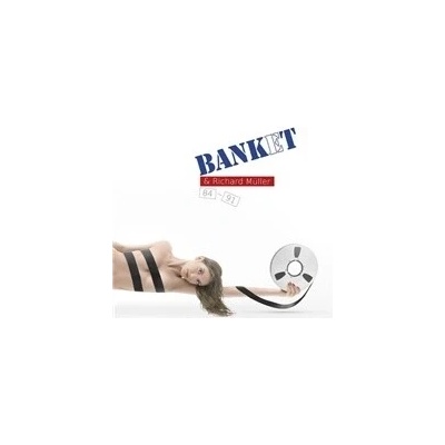 RICHARD MÜLLER - BANKET & RICHARD MÜLLER 1984 - 1991
