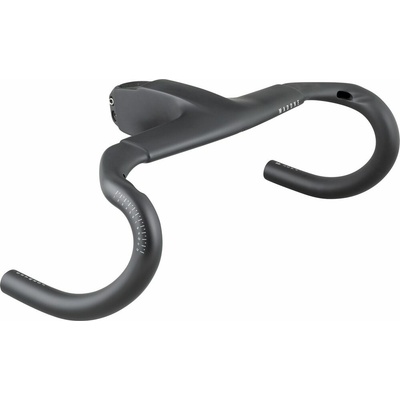 Trek Madone SLR Gen 7 Barstem Deep Smoke 350/380 mm 90 mm