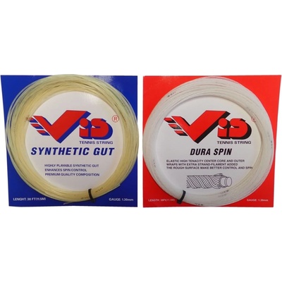 ACRA GM192 Syntetic Gut 11,5m 1,4 mm