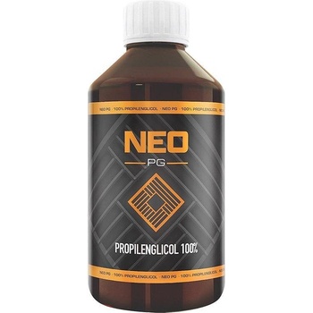 Neovap Neo Base 100 PG 500ml - Neovap