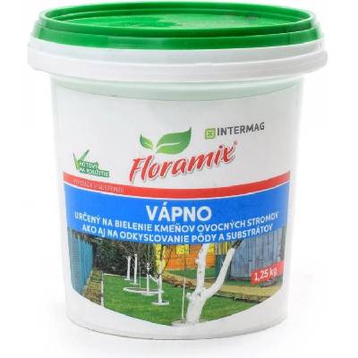 Nehasene Vapno Na Travu