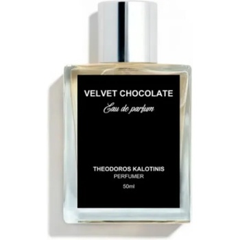 Image 1 of Theodoros Kalotinis Perfumer Velvet Chocolate EDP 50 ml