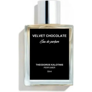 Theodoros Kalotinis Perfumer Velvet Chocolate EDP 50 ml Парфюми