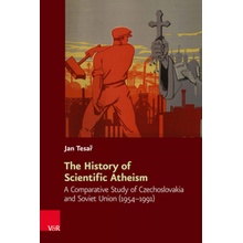 The History of Scientific Atheism