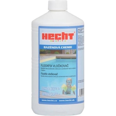 BLUELINE 901601 Flock Fix 1 L