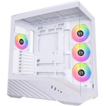 Lian Li Vector V100 ARGB TG white (G99.V100RW.01)