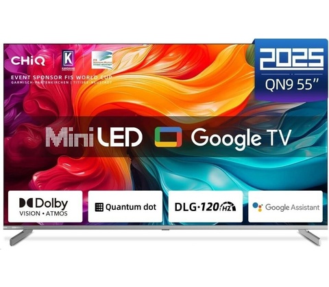 CHiQ M55QN9V