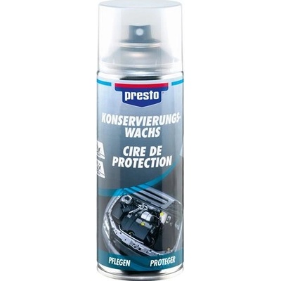 Presto Konzervační vosk 400ml