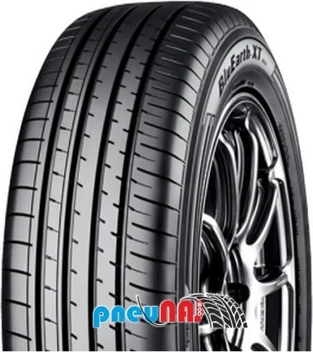 Yokohama BluEarth-XT AE61 235/55 R20 102V od 169,45 € - Heureka.sk