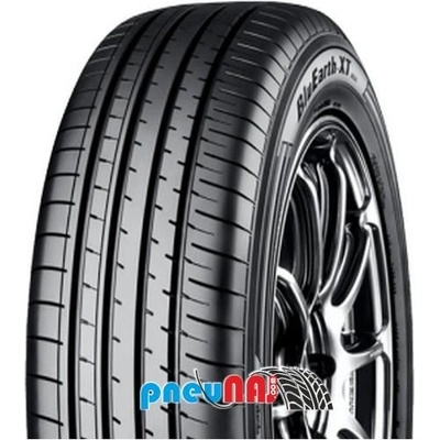 YOKOHAMA BluEarth XT AE61 225/65 R17 106V