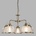 Searchlight 1685-5AB