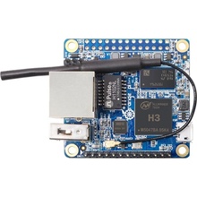 Orange Pi Zero LTS 512MB Computer Development board