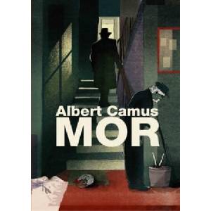 Mor | Albert Camus (ISBN: 9788073357023)