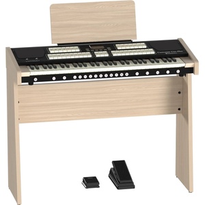 Viscount Cantorum Uno Plus SET Цифров орган (9A40CANTUPLUSH1AM2ST	-SET)