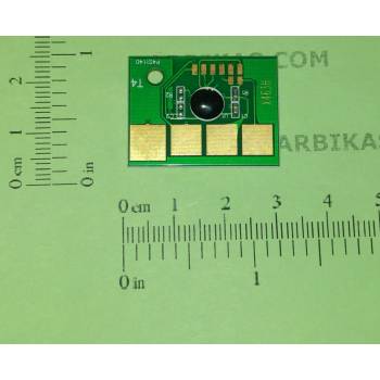 Image 1 of Compatible Ресет чип 9к. , Lexmark X463 (X463A-CHIP-9K)