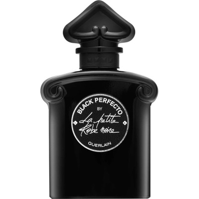 Guerlain Black Perfecto By La Petite Robe Noire Florale parfumovaná voda dámska 50 ml