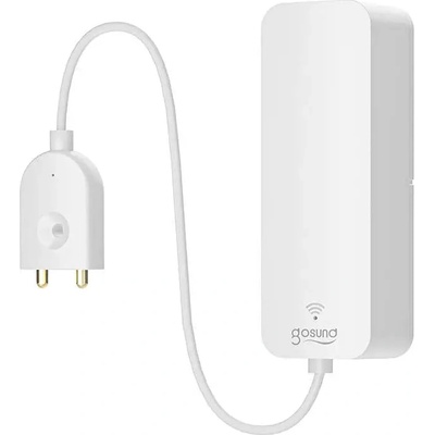 Смарт сензор за изтичане на вода Gosund ST19, ZigBee, Tuya (ST19)