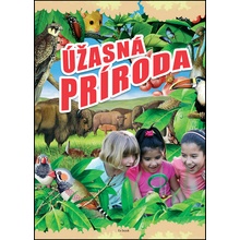 Úžasná príroda - Gábor Bakonyi