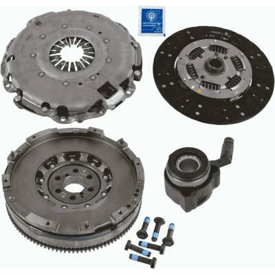 Sada spojky SACHS 2290 601 226 (2290601226)