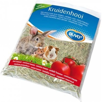 Duvo+ Špeciálne seno s paradajkou 0,5 kg