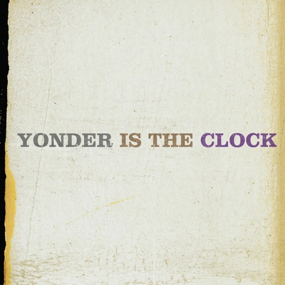 Felice Brothers - Yonder is the Clock (Gold Coloured) CLR 2 LP