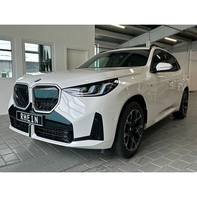 BMW X3 20d M Sport xDrive 153 kW