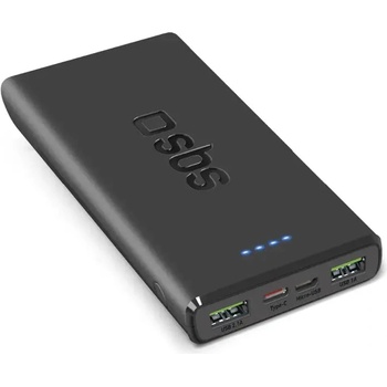 SBS 10000 mAh TTBB10000FASTPD20K