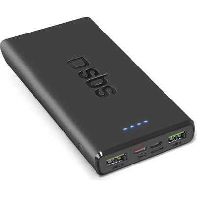 SBS 10000 mAh TTBB10000FASTPD20K