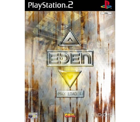 Project Eden