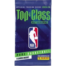 Panini Top Class 2024 NBA Booster