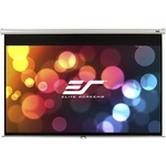Elite Screens M100XWH Прожекционни екрани
