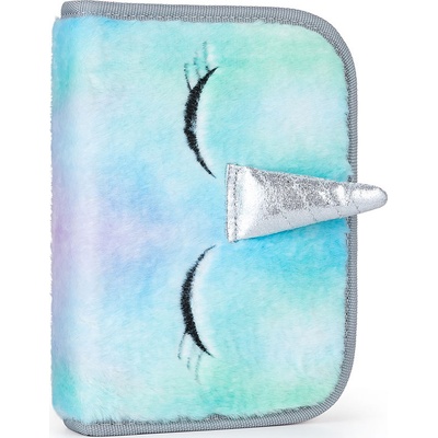 OXYBAG s plyšovým povrchem Unicorn