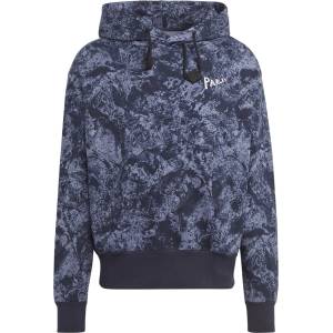 Adidas Суичър Adidas x Parely Hoodie Adults - Silvio/Legink