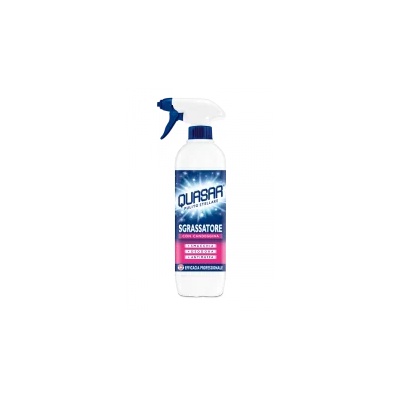 Quasar Degreaser with Bleach обезмаслител с белина (д-920301)