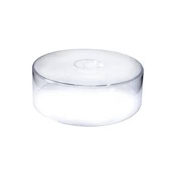 Image 1 of ALKAN An-Капак за торта поликарбонат 30см(zcp273) (0136582)